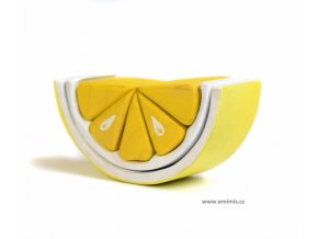 Citron , Bumbutoys
