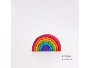 Small Rainbow - grimms
