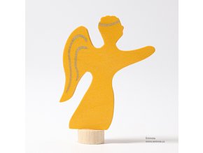 Decorative Figure Angel - Grimms