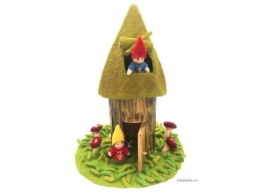 papoose summer house fairy set 96789.1564196271