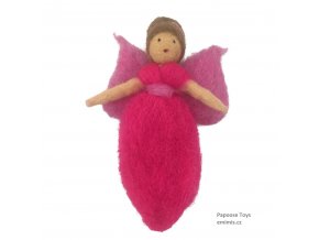 papoose pink fairy PP508 2260