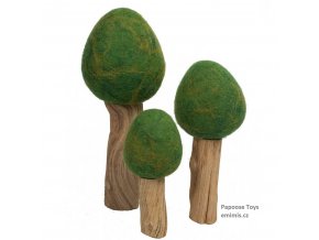 papoose summer trees set of 3 aw19 92902.1556862400