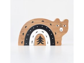 Bamboo nesting animals.001