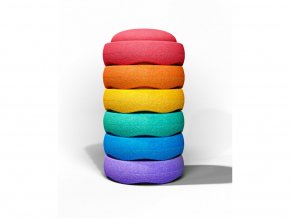 4952 stapelstein colors rainbow basic