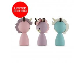 CLICQUES FAUNA Unicorns Limited 720x