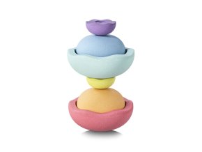 Stapelstein Inside rainbow pastel skulptur rainbow shadow 54e210b5 d8d5 4e0c 88cd a1780fe8c901 540x