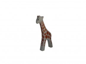 žirafa mala