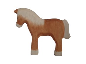 haflinger