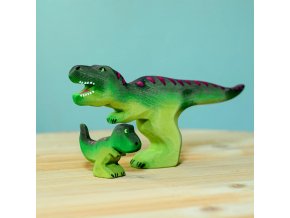 dinosaurs t rex set~6097