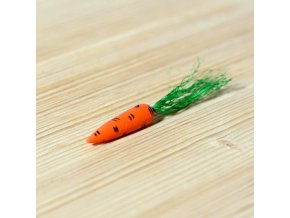small carrot~2471
