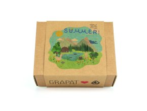 ART 25 8250 Hello Summer 26 Joguines Grapat