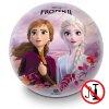 Míč vyfouknutý FROZEN - Ledové království, 23 cm