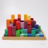 Large Stepped Pyramid - Grimms