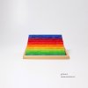 Small Stepped Counting Blocks - Grimms