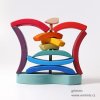 Boat Stacking Tower - Grimms