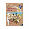 Albi kouzelné čtení -  Dvoulist Egypt