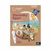 Albi kouzelné čtení -  Dvoulist Egypt