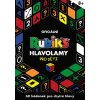 Rubik's - Hlavolamy pro děti
