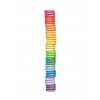 Rainbow Coins 36 pc (12 Colours) , Grapat