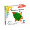 Valtech Magna-Qubix® Magna Tiles - 19 dílů
