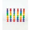 36 Rainbow Spools , Grapat