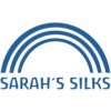 Velké hedvábí - Enchanted Playsilks RAINBOW  šátek 88x88 cm - 1ks - Sarah’s silks