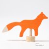 Decorative Figure Fox - Grimms