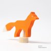 Decorative Figure Fox - Grimms