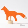 Decorative Figure Fox - Grimms