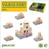 Vario Fort 194 dílů - hrad - Walachia