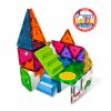 Valtech Magna Tiles 28 House