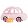 ME041 sophies car dolls wooden toy car