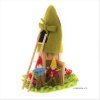 babipur papoose toys wooden house