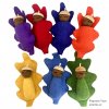 papoose rainbow acorn babies3 pp446 75759.1590231554