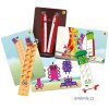 numberblocks toys 11 20 activity set 7