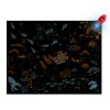 J02654 Janod Magicke puzzle V oceane s baterkou 03