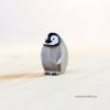 Tučňák císařský, mládě - Bumbutoys