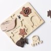 WG tray puzzle ocean animals 3