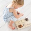 wooden tray puzzle toddler ocean animals 2 768x768