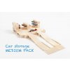 160 Car storage medium pack