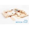 160 City medium pack