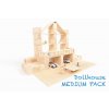 160 Dollhouse medium pack