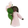 ambrosius collectable sweet briar fairy figure black skin