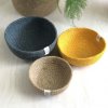 jute mini bowl set beach (2)