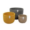 tall jute basket set beach (7)