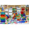 52 pcs magnetic track car series toy set (3)