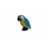 papagei blau~2