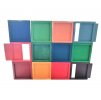 Capsle blocks BIG - destička - 15x15cm - Bioboo