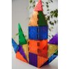 MAGBRIX - MAGNETICKÉ ČTVERCE PRO LEGO - 24KS