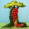 Beruška dřevěná - Bumbutoys